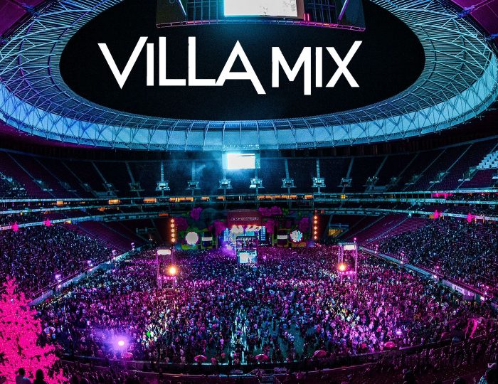 Villa Mix Brasília