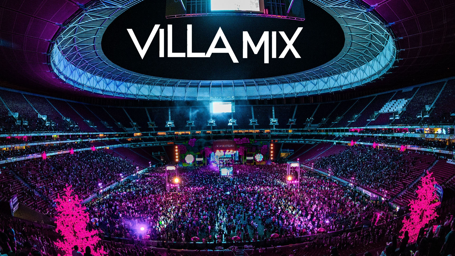 Villa Mix Brasília