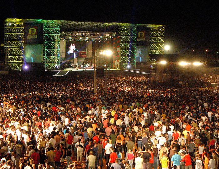 Brasília Music Festival