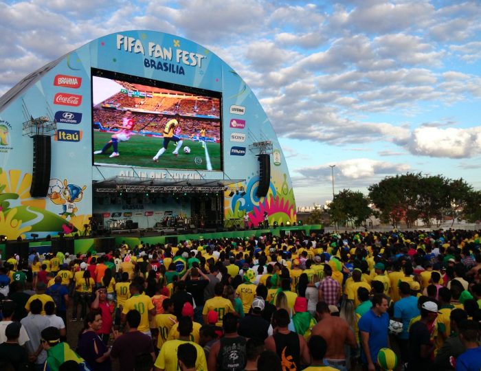 FIFA Fan Fest 2014